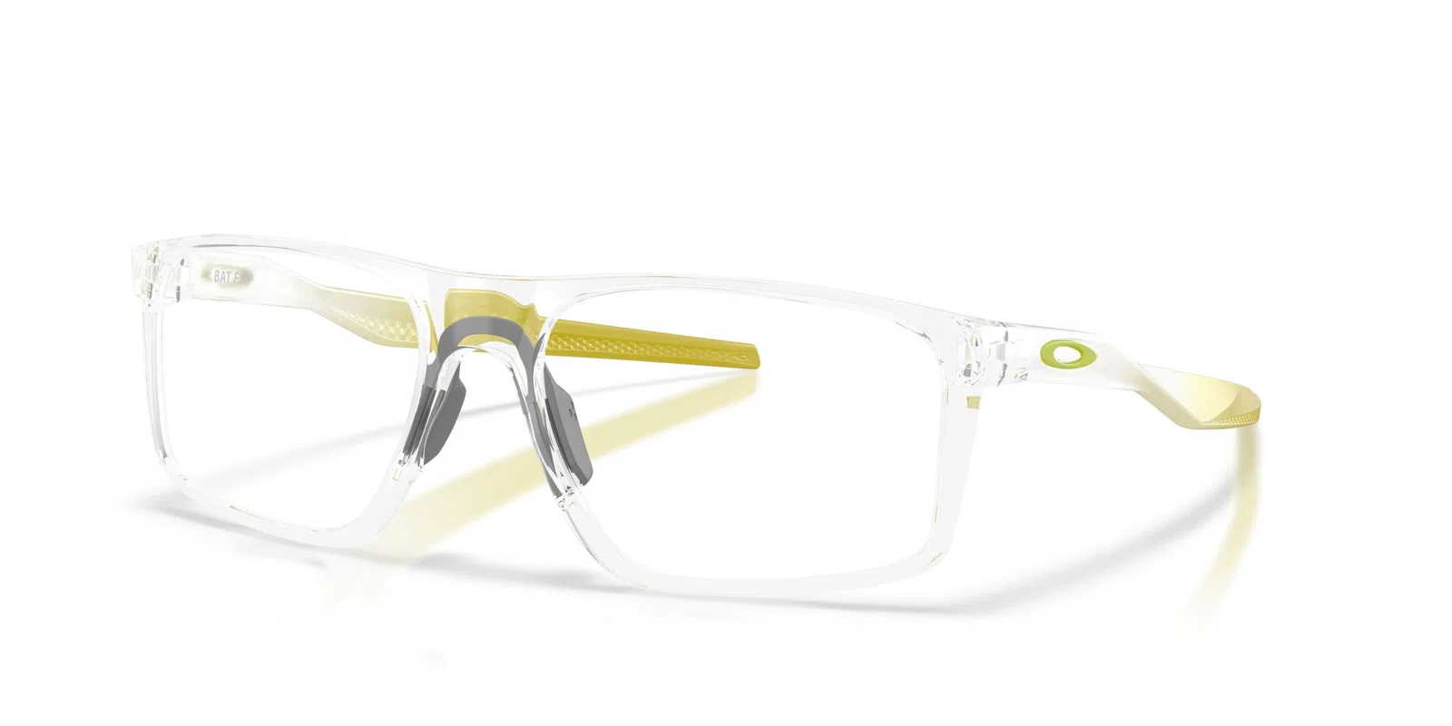 Oakley Bat Flip 8183 Eyeglasses - view 37